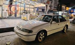 Daewoo Prince